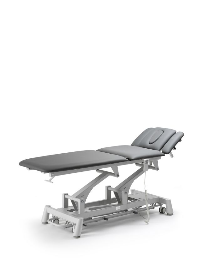Camillas para fisioterapia Helios