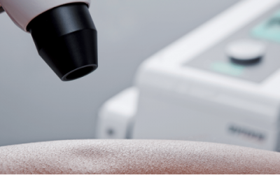 La Terapia con Flujo de Aire Cryoflow
