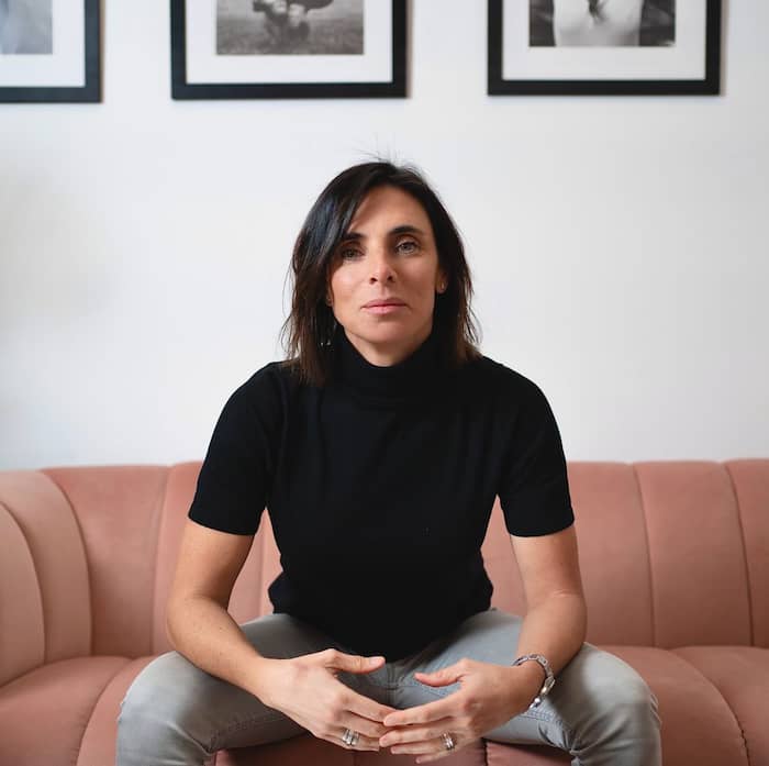 Irene Fernández