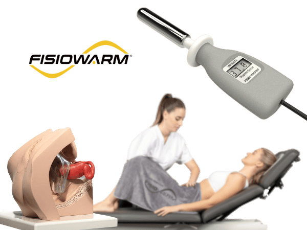 Sonda Intimity ThermoSense